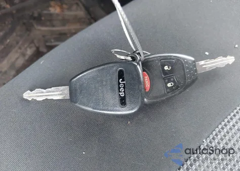 2015 Jeep Patriot Sport from USA, damaged, VIN 1C4NJRBB4FD207546